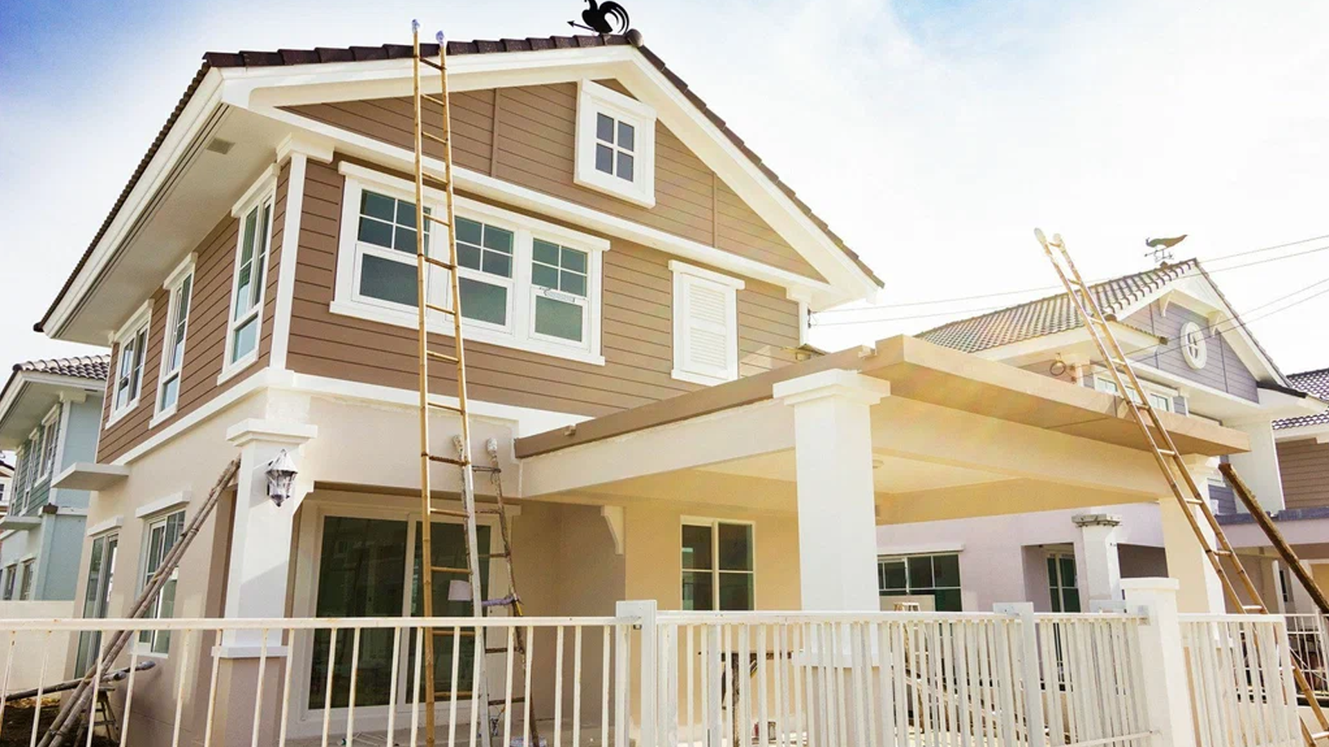 Handyman Services in Carlsbad