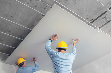 drywall services