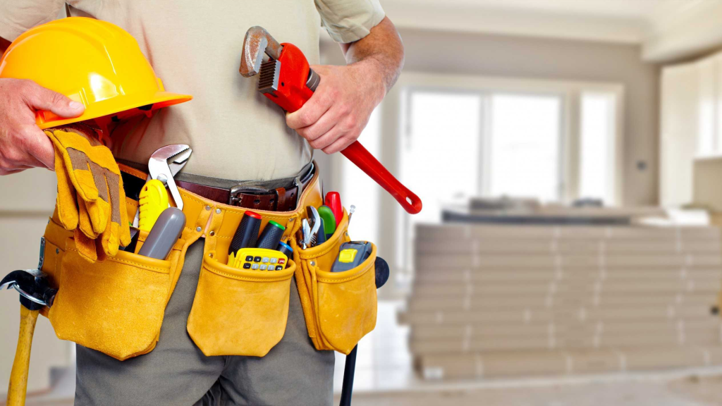 Handyman Services