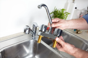 Faucet Services