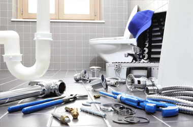 Plumbing Services