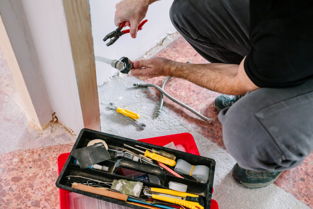 Best Handyman services