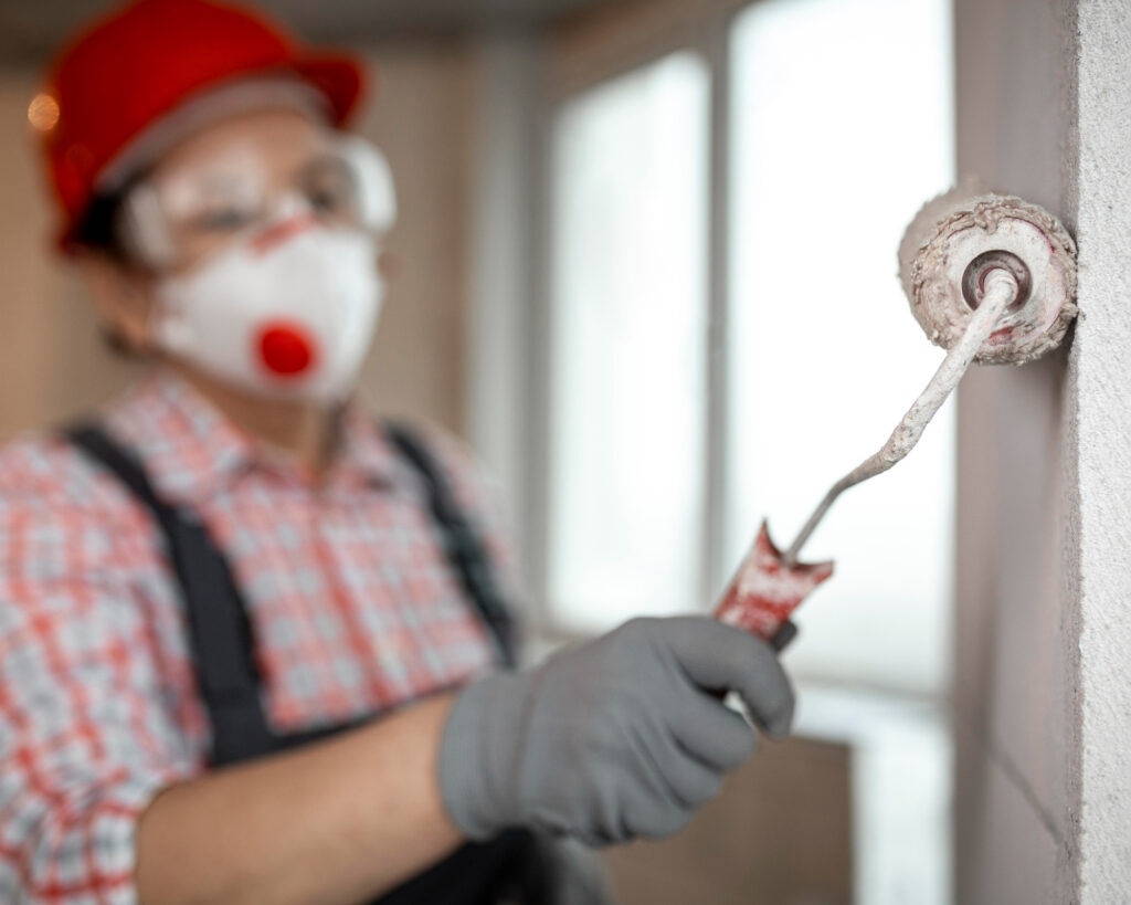 Handyman