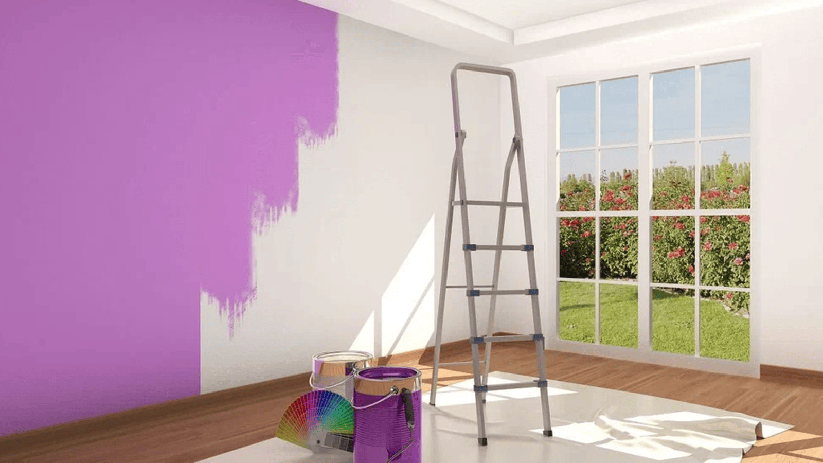 How Long Does Exterior Paint Last in 2025?