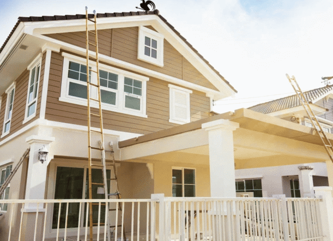 Handyman Services in Carlsbad