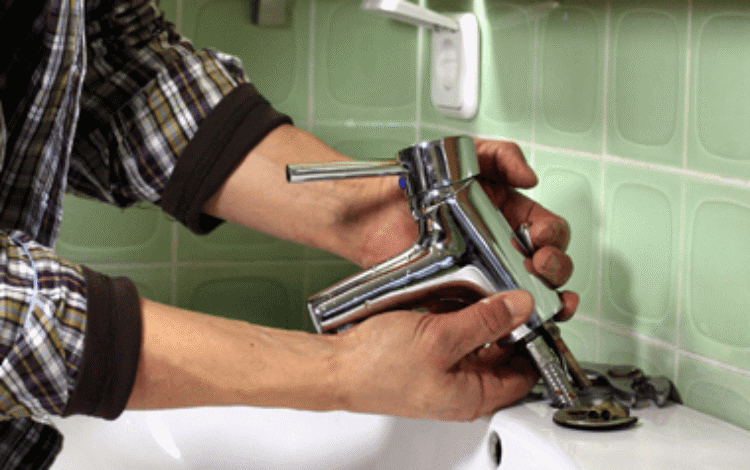 Commercial and Residential Faucet Services