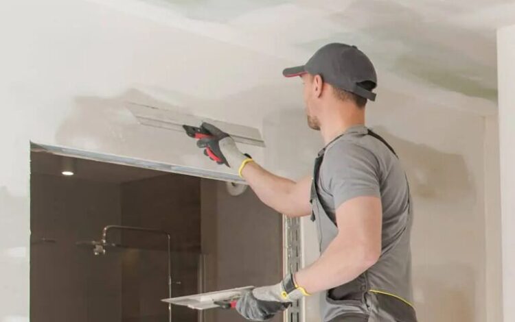 Drywall Installation Service Drywall Installation Service