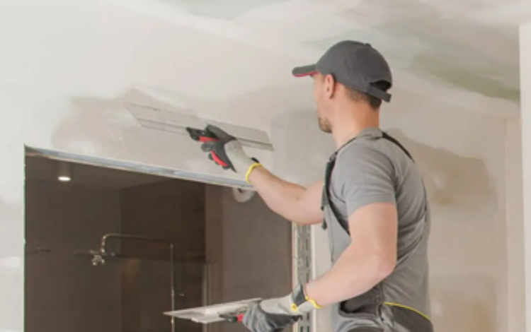 Drywall Installation Services Drywall Installation Services
