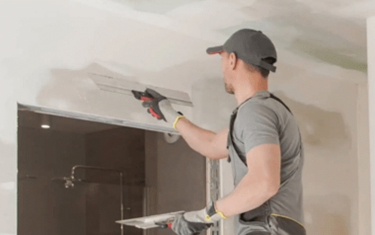 Drywall Installation Services