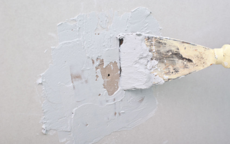 Drywall Patching Drywall Patching