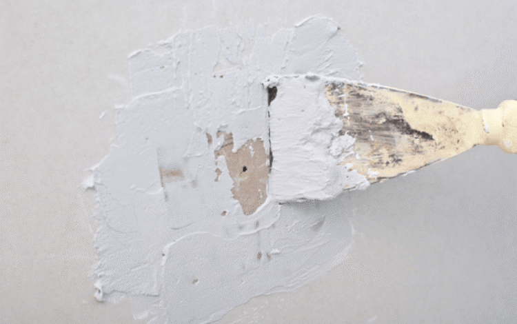 Drywall Patching