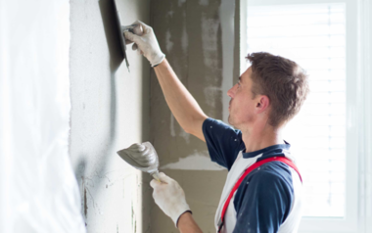 Drywall Repair Services Drywall Repair Services