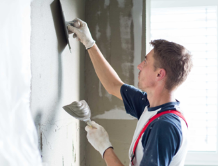 Drywall Repair Services Drywall Repair Services