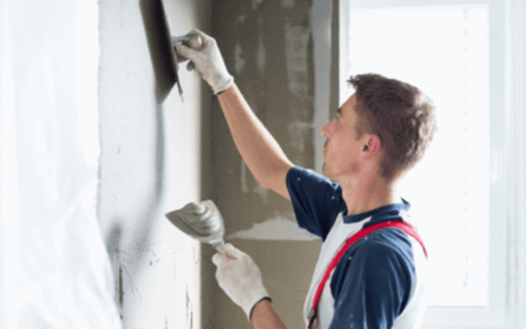 Drywall Repair Services