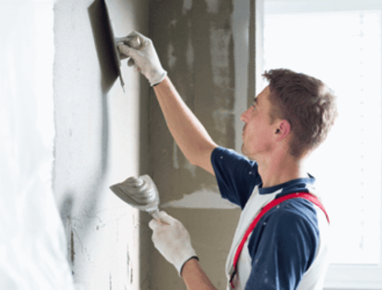Drywall Repair Services