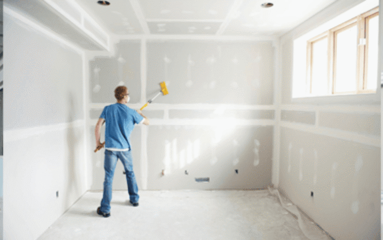 Drywall Services 3