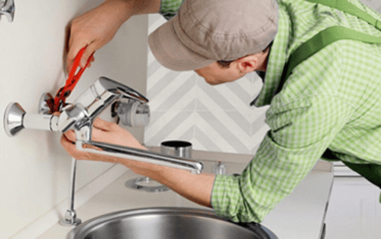 Faucet Installation Service