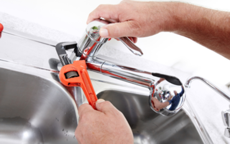 Faucet Repair Service