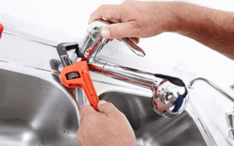 Faucet Repair Service