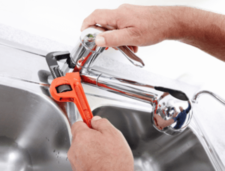 Faucet Repair Service