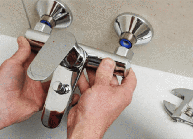 Faucet Services 3