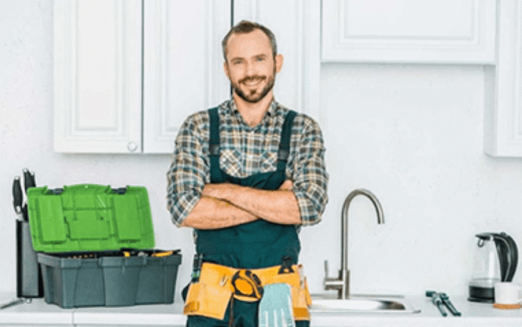 General Handyman Repairs 3