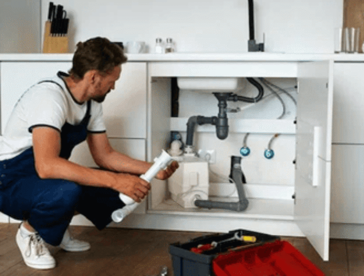 Residential Plumbing Services