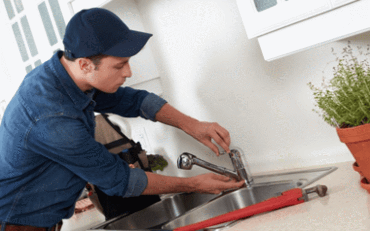Why Choose Santino’s A+ Handyman Service for Faucet Services