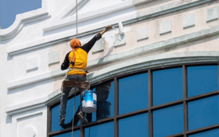 commercialPainting Services