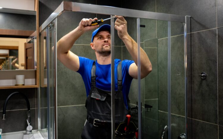 We offer shower replacement and bathroom remodeling
